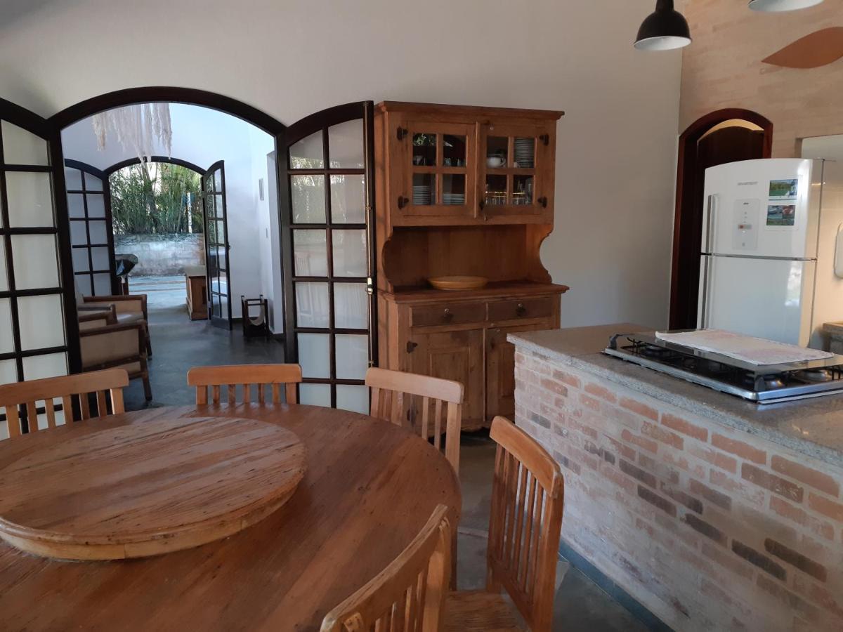 Maloquinha Itamambuca. A Mais Charmosa De Ubatuba. Esterno foto